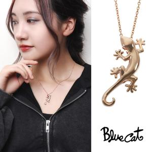 Blue Cat  ԥ󥯥 ͥå쥹 ڥ С925 ȥ å  ưʪ  ä   줤 줤