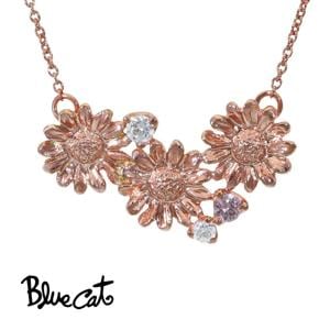 Blue Cat �ե� �ڥ����� �ͥå��쥹 ����С�925 ��ʪ �� �ޡ�����å� ����ߡ��� ���ꤲ�ʤ� ���� ��� ���襤�� ��ͤ��襤�� ���줤