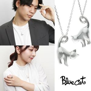 Blue Cat Ω ä ǭ ڥͥå쥹 ڥڥ С925 ͥå쥹 ڥ å  · ͤ ͥ å ä