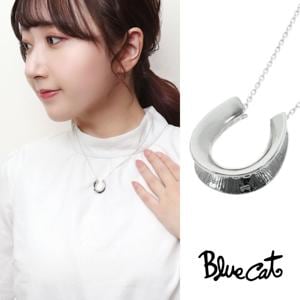 Blue Cat  ͥå쥹 ڥ С925 ۡ塼 Ŵ    줤 줤  ⸫ 礭 ¸ߴ ä ޡ