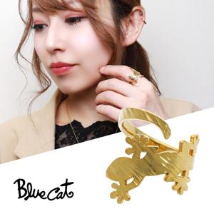 Blue Cat ���� ���륨�å� ��� ���� 9��15�� �ե꡼������ ����С�925 ������� �ȥ��� ���å��� ����� ưʪ ����� ���ä����� ���� ���