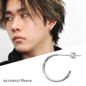 2mm 14mm ץ졼 ô ϡեա ԥ 1P Ҽ С925  ꤲʤ   ץ  ⸫  줤 