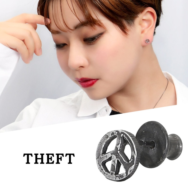 THEFT ���ե� �ԡ����ޡ��� ������ �ԥ��� 1P �Ҽ��� ����С� COIN PEACE ʿ�� �Ų� ����� �ӥ�ơ��� ������ơ��� ����ƥ�����Ĵ