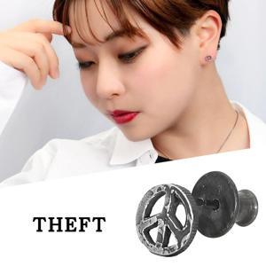 THEFT ե ԡޡ  ԥ 1P Ҽ С COIN PEACE ʿ Ų  ӥơ ơ ƥĴ
