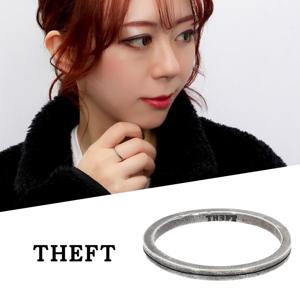 THEFT ե ץ 饤   919 С Line Ring ٿ ӥơ ơ ƥĴ С 