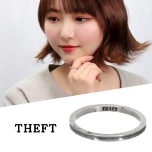 THEFT ե ٿ  饦   917 С Depression Ring ץ   ӥơ ơ ƥĴ