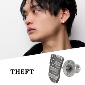 THEFT ե  ԥ 1P Ҽ С STAR-SPANGLED BANNER ӥơ ơ ƥĴ Сԥ åɥԥ