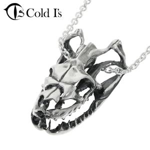Cold I's ܥ  ڥ ͥå쥹 ڥȥȥå ڥȥ㡼 С 925  إ ͡     Ƭ