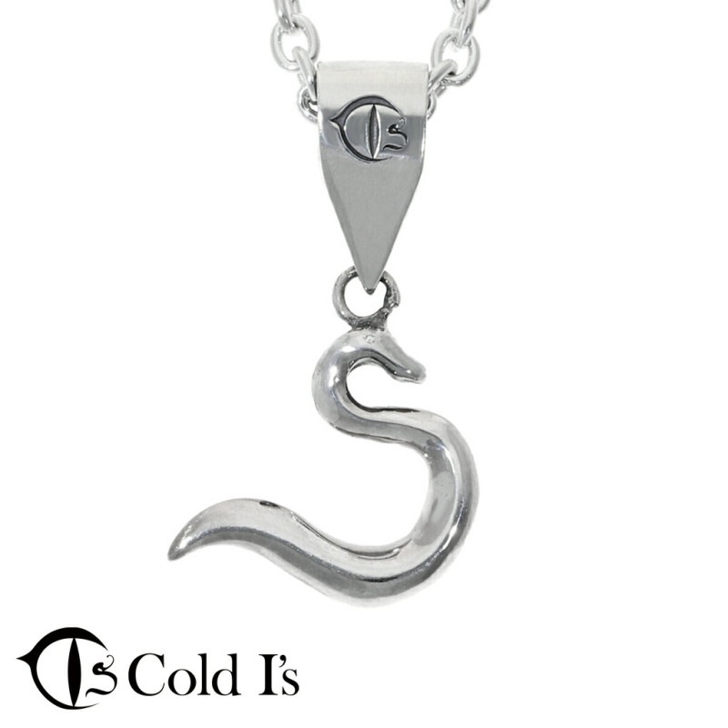 Cold I's ���� ���͡��� �ڥ����� �ͥå��쥹 �ڥ����ȥȥå� �ڥ����ȥ��㡼�� ����С� 925 �� �إ� ����� ������ ���˥����
