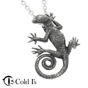 Cold I's ĥ꡼˥ ڥ ͥå쥹 ڥȥȥå ڥȥ㡼 С 925 ȥ ȥ ɥ饴  