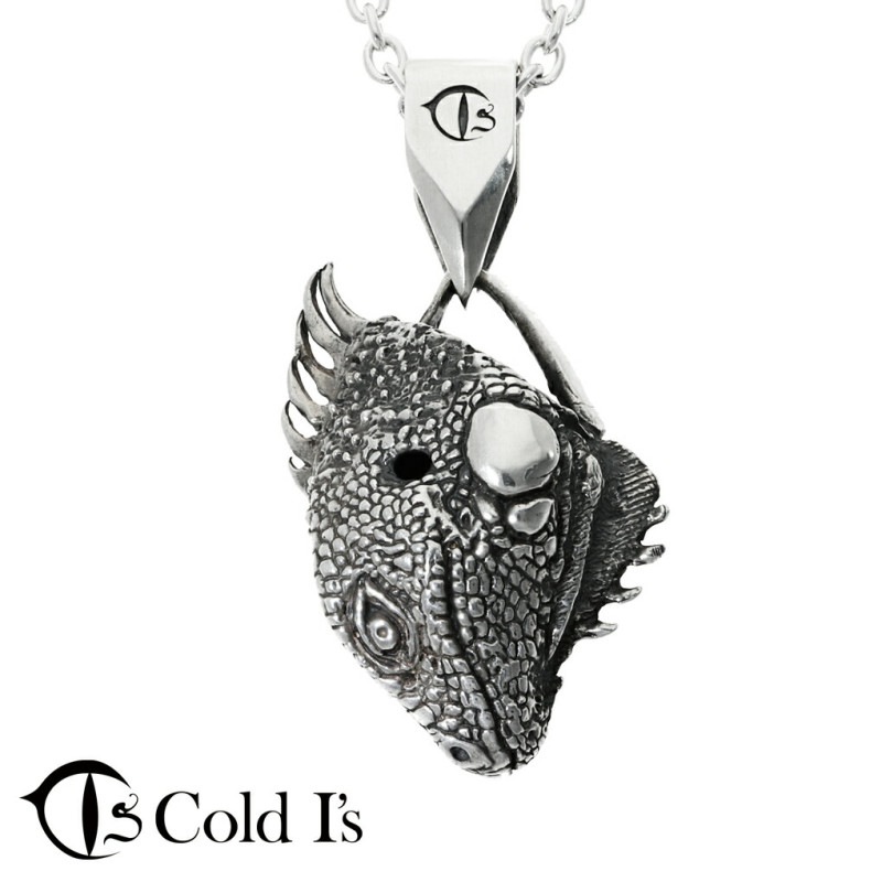 Cold I's ���꡼�󥤥����� �إå� �ڥ����� �ͥå��쥹 �ڥ����ȥȥå� �ڥ����ȥ��㡼�� ����С� 925 �������� �ȥ��� �ɥ饴�� �����