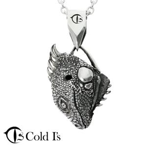 Cold I's ꡼󥤥 إå ڥ ͥå쥹 ڥȥȥå ڥȥ㡼 С 925  ȥ ɥ饴 