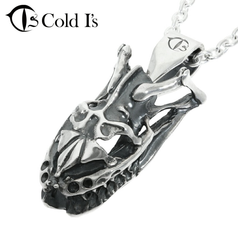 Cold I's ����ƥ���å� ������ �ڥ����� L �ͥå��쥹 �ڥ����ȥȥå� �ڥ����ȥ��㡼�� ����С� 925 �� �إ� ���͡��� ����� ������ ��