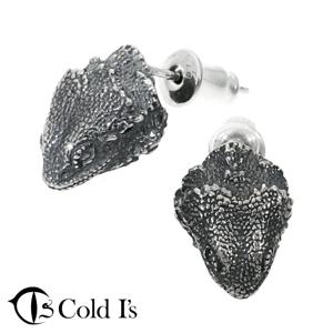 Cold I's եȥҥȥ إå ԥ 2P ξ С 925 ȥ ɥ饴   ꥢ ʪ ưʪ ˥ޥ Сԥ