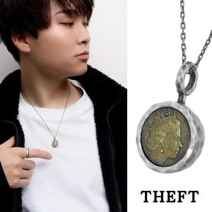 THEFT ե  ꥶ٥  ɡ ͥå쥹 ڥ ڥȥȥå ڥȥ㡼 С QUEEN ELIZABETH ӥơ