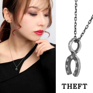 THEFT ե  ۡ塼 ͥå쥹 ڥ ڥȥȥå ڥȥ㡼 С HORSE'S HOOF ӥơ ơ