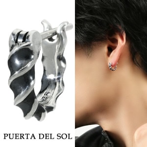 PUERTA DEL SOL/プエルタデルソル|大人のための上質なシルバー