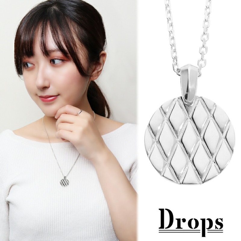 DROPS ����ƥ��� �饦��� ����С� �ͥå��쥹 ���������դ� �ڥ����� ����ץ� ������ �ץ졼�� �������� ��� ��ǥ����� ���� ���� ���