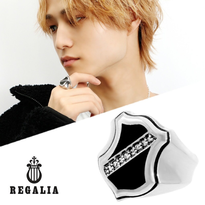 REGALIA ����֥�� ���륳�˥� ����С� ��� ���� 15��25�� ��󥺥�� ������ ������ץ�� ��� �֥�å� �� ��� ���� ��� �� ö��
