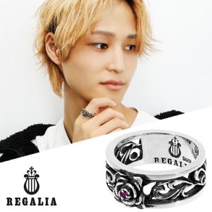 REGALIA/レガリア|大人のための上質なシルバーアクセサリー通販