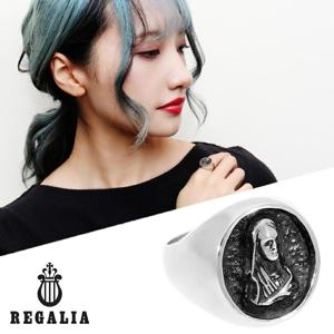 REGALIA/レガリア|大人のための上質なシルバーアクセサリー通販