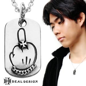 DEAL DESIGN ǥǥ եå桼  ⡼ ͥå쥹 ڥ ڥȥȥå С fuck you   ϥɥ