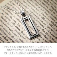 その他ブランド / KOTORO DROPS/ネックレス/SV925/SLV/トップ有/メンズ/コトロの忘れ物/羊の角 000000028389_1_rlOy8c7_thumb.jpg