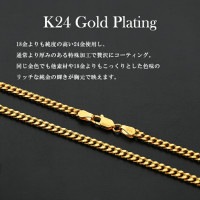 【お盆セール！17日まで】 K24コーティング チェーンネックレス S925 お盆セール！17日まで】 K24コーティング チェーンネックレス S925