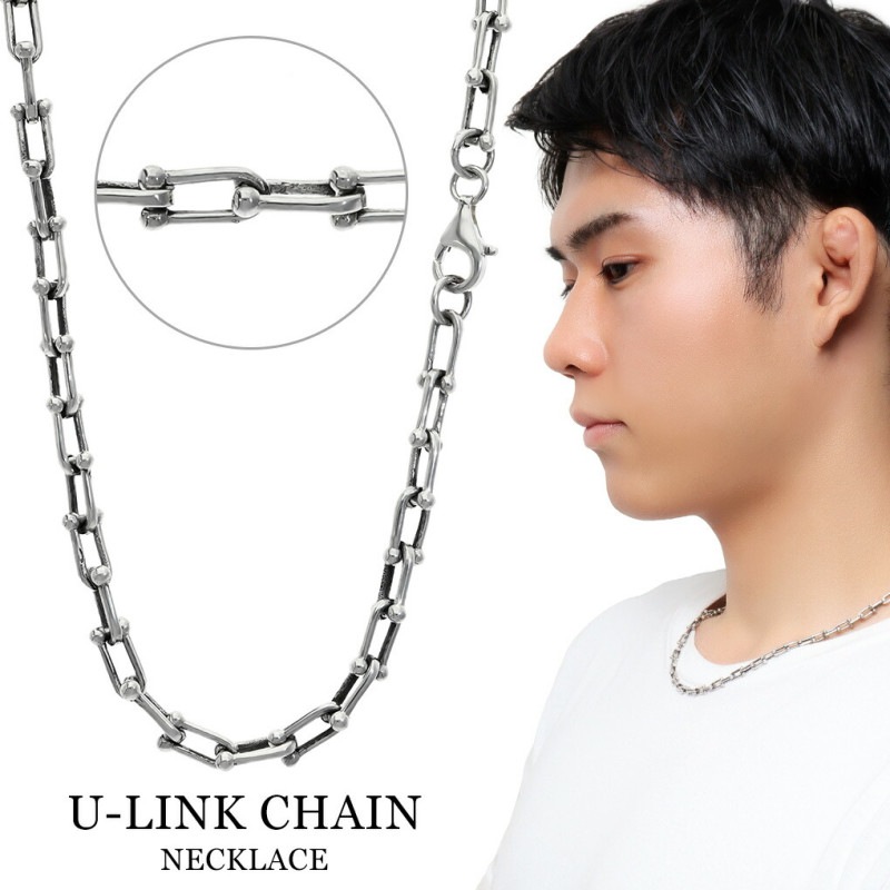 С925 󥯥 ͥå쥹  С 45cm 50cm ץ Uͥå쥹 С ǥ U U