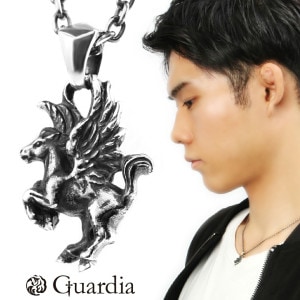 ǥ Guardia ˡ ڥ Tiny Pegasus ͥå쥹 ڥ ڥȥȥå С  ŷ å ꡼ ꥷ 