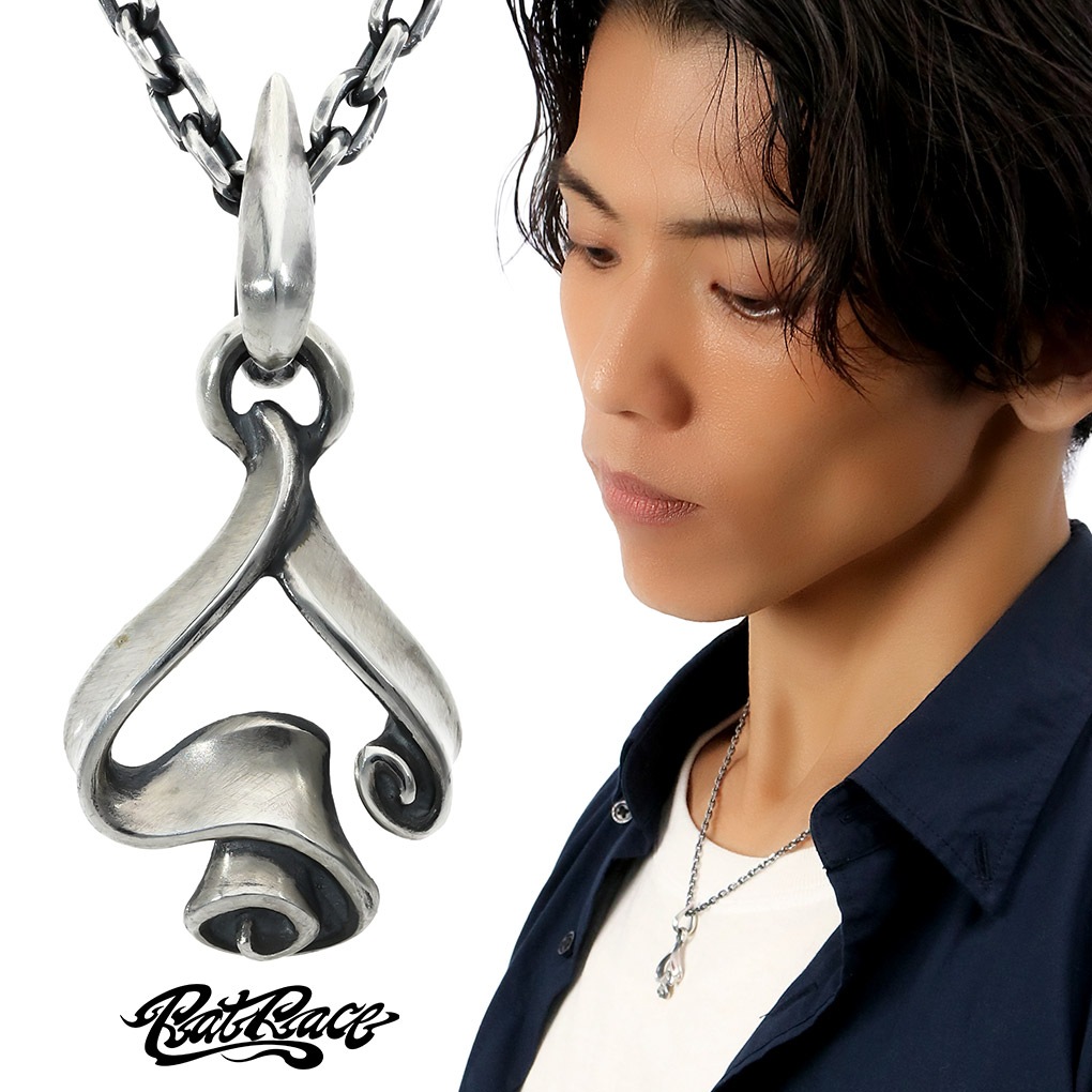 RAT RACE ラットレース エース オブ スペード リボン トップ S