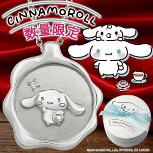 ���̸��� ���ʥ������ ���ʥ�� �ͥå��쥹 ����ꥪ �ߤ뤯 ���� ���� ���ե������ ����饯���� ���å� SANRIO ����ꥪ����饯������� ��������� ��ǰ�� ������ �ץ쥼��� ���� ��ǥ����� ��� ���ָ��� ����С� ���������꡼ ���奨�꡼ �͵� ���襤��
