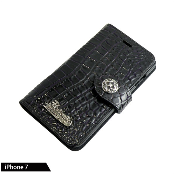 アルテミスクラシック 本革iPhone7 手帳型ケース Artemis Classic