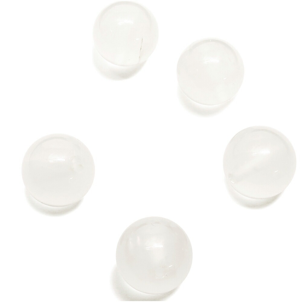 ロイヤルブルームーンストーン 10mm 天然石 ビーズ 丸玉 1玉売り 