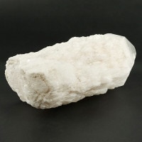 キャンドルクォーツ 水晶 クラスター ブラジル 産 約205g 水晶