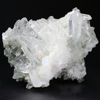 レア♡ヒマラヤ水晶クラスター♡ガーデン共生♡No.1735 レア♡ヒマラヤ水晶クラスター♡ガーデン共生♡No.1735