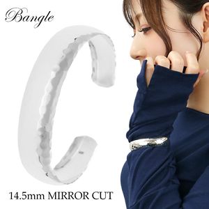 14.5mm�� �ߥ顼���å� �ô� �Х󥰥� ����С� 925 �����Х󥰥� ���� �ϥ�ޡ� ����ץ� ¸�ߴ� �ܥ�塼�� �˥奢�� �֥쥹��å� ���� ��� ��ǥ����� ���� ���� ��� ��� ������ ��ǰ�� �ץ쥼��� �͵� �������