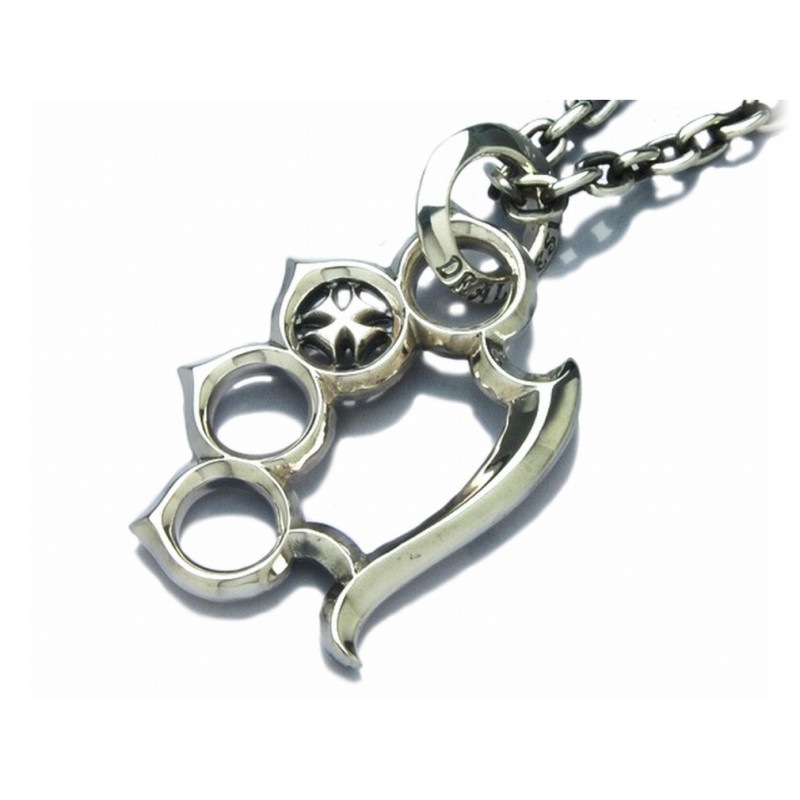 DEAL DESIGN ディールデザイン ブレードジャックトップ ペンダント 