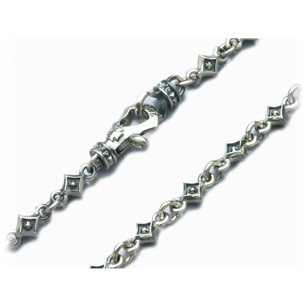 DEAL DESIGN タイニースタッズバングル シルバー ブレスレット DEAL DESIGN タイニースタッズバングル シルバー ブレスレット