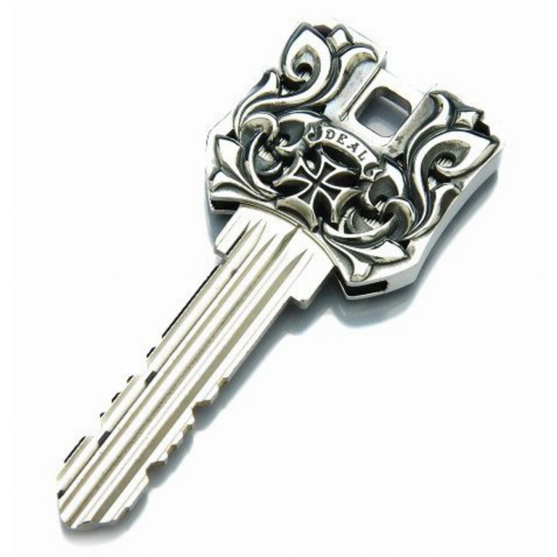 DEAL DESIGN ディールデザイン フレアラインキーカバー SV925