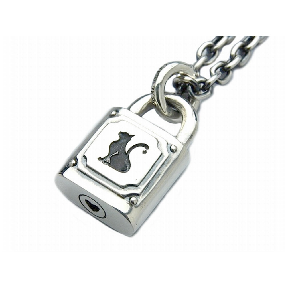 DEAL DESIGN ディールデザイン ティアーズパドロック ペンダント DEAL