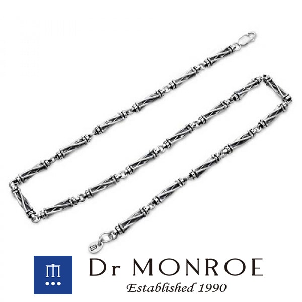 Dr MONROE ドクターモンロー デザインチェーン メカ メカニカル 機械