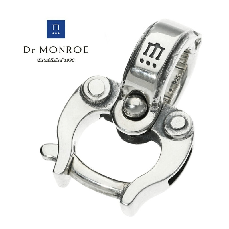ドクターモンロー　Dr MONROE【廃盤品】 Dr MONROE ドクターモンロー ジョイントバチカン Lサイズ パーツ