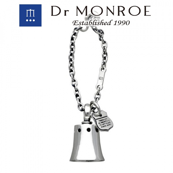 Dr MONROE ドクターモンロー ガーディアンベルキーホルダー ベル