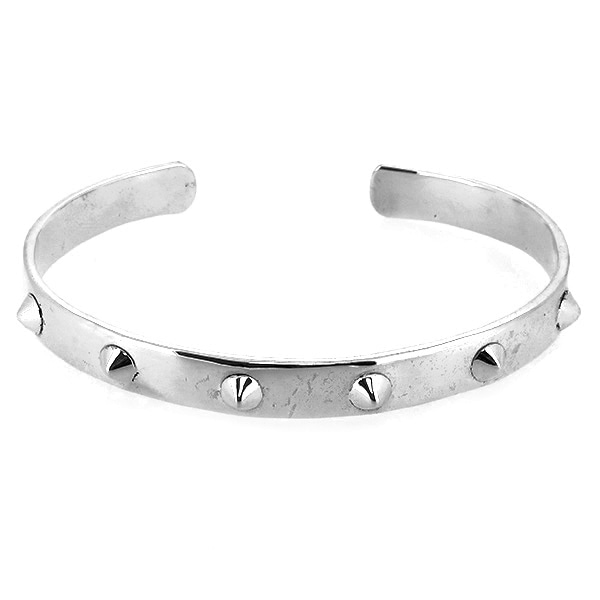 パンク　vintage スタッズ　バングル　ブレスレット　セット パンク vintage スタッズ バングル ブレスレット セット ジオ