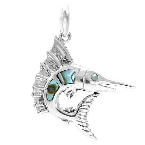 カブトムシ　魚 カジキ シルバー ヴィンテージネックレス カブトムシ 魚 カジキ シルバー ヴィンテージネックレス カブトムシ 魚
