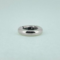 F.A.L スナップ オープンフック 丸型 直径 14mm スモールサイズ メンズ