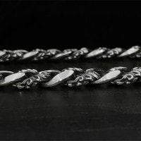 F.A.L アラベスク リーフ クリップ コンビネーション ウォレット