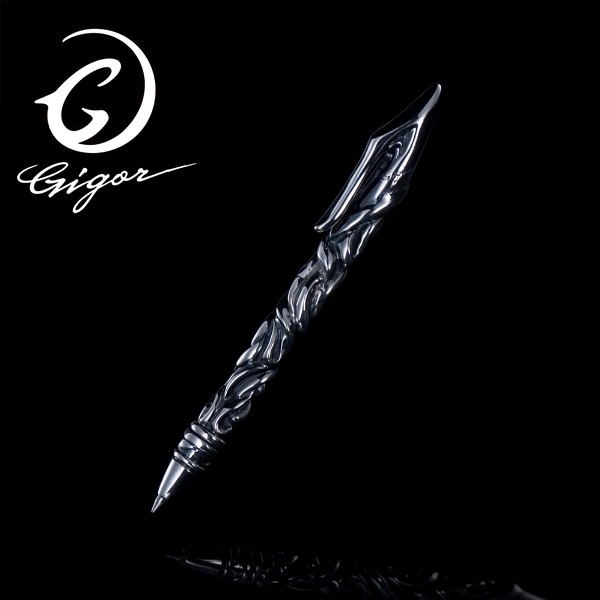 GIGOR ジゴロウ エレイストボールペン ADVANCE series GIGOR ジゴロウ エレイストボールペン ADVANCE series アドバンス