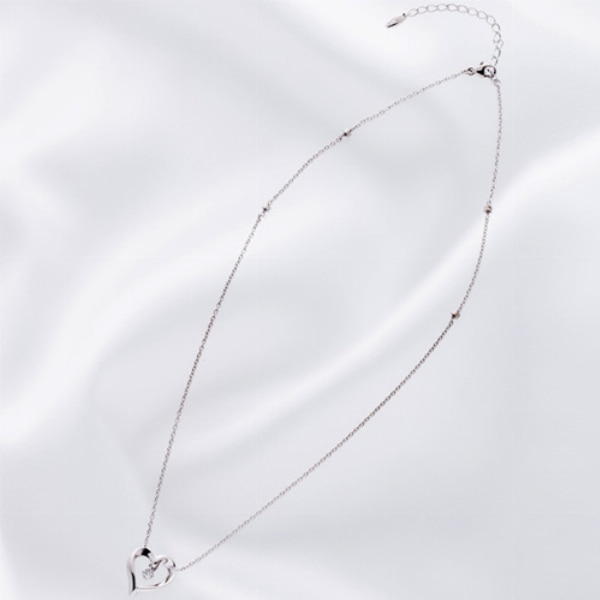 エポラージュ EPAULLAGE シルバー925 磁気ネックレス フェミニン エポラージュ EPAULLAGE シルバー925 磁気ネックレス フェミニン